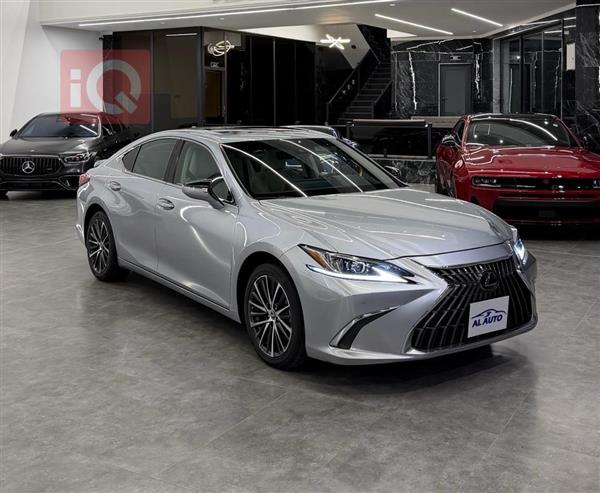 Lexus ES 2024 for sale in Iraq - Duhok
